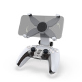 Soporte de clip ajustable para controlador PS5